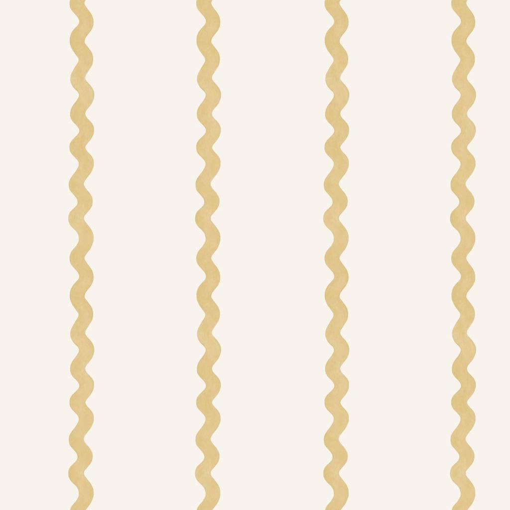 Holden Décor Do The Wiggle Stripe Wallpaper