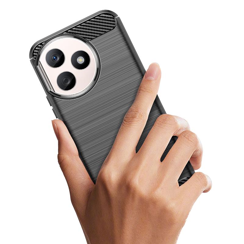 For Honor X50i Plus X50i+ Soft Matte Cover Silicone Protective Phone Case for Honorx50i Pro Shockproof TPU Cases