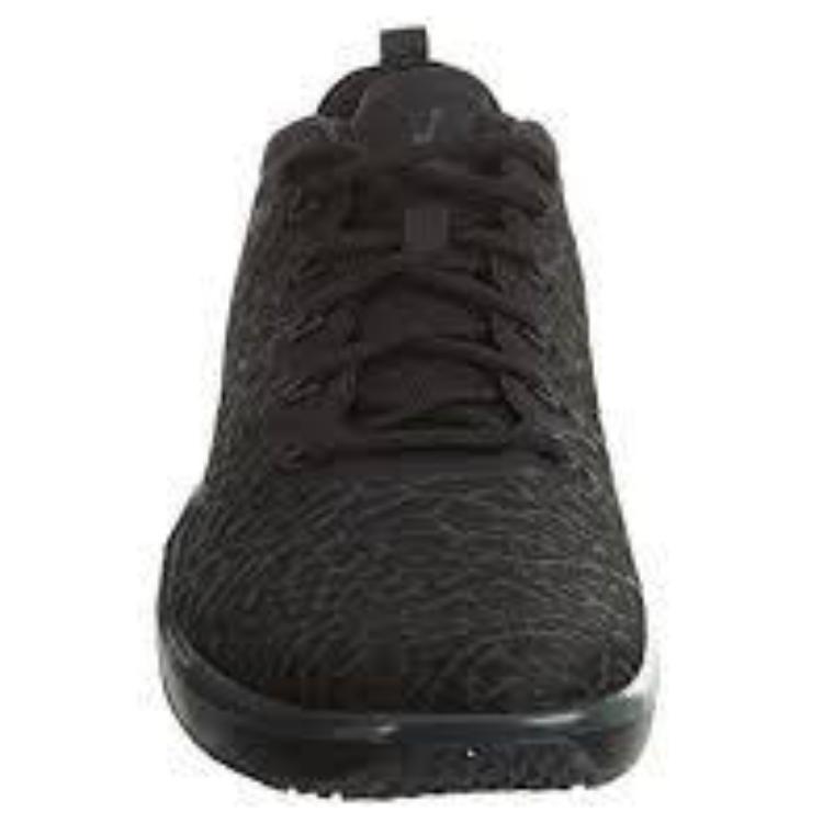 Air Jordan Trainer Low 'Black Anthracite' Men's 845403-002