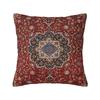 Custom Oriental Traditional Moroccan Turkish Style Pillow Decoration Luxury Bohemian Cushion Decoration Salon Square Pillowcase
