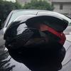 Aero Bicycle Helmet TT Time Trial Cycling Helmet Men Women Riding Race Road Bike Helmet Outdoor Sports Safety Cap Casco Ciclismo
