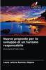 Книга Nuove Proposte Per Lo Sviluppo Di Un Turismo Responsabile
