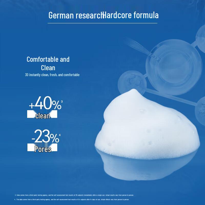 NIVEA MEN Hydrating Facial Cleanser & Moisturizer Set