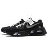 Nike Кроссовки Air Max Fusion Low top Мужские Черный Белый Серый CJ1670-001(Команда62-AXX)