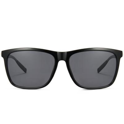 Sixaz Polarized Ultra UV400 UV для стильных солнцезащитных очков для мужчин и женщин [Cyxus] Солнцезащитные очки, линзы, мужские, женские, легкие, защита,
