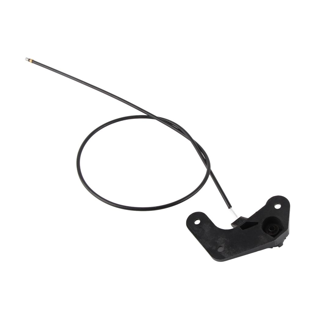 Hood Bonnet Latch Release Cable LR011706 Replacement for Range Rover L322