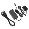 EP 5A DC Power Supply Adapter EN EL14 Dummy Battery for Nikon D5600 D3300 D3500 D5100 D5500 D3100