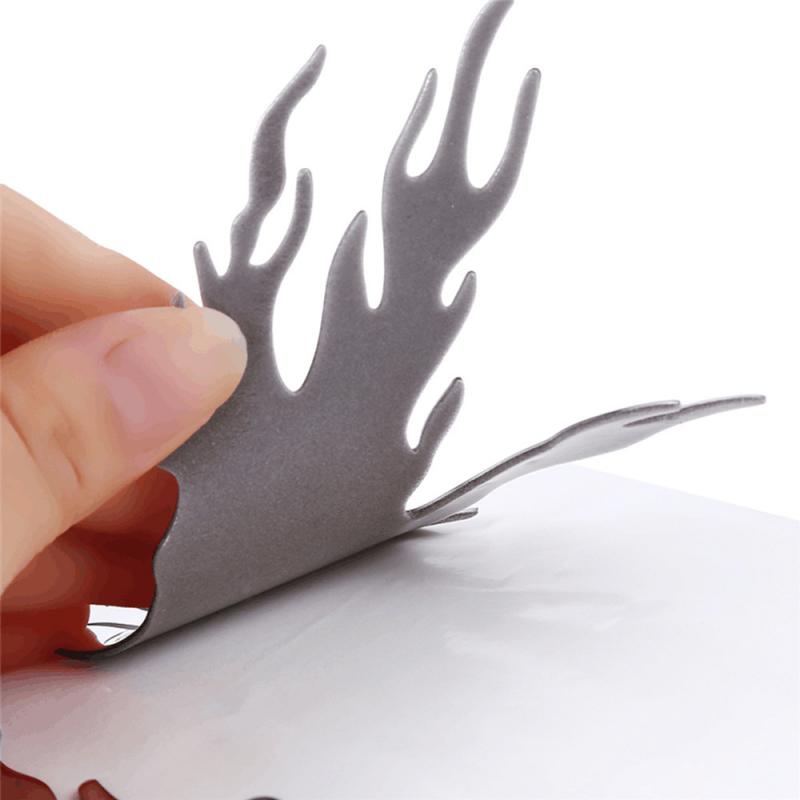 1 пара автомобиль мотоцикл пламя призрак-череп голова стиль фестиваль украшения наклейка эмблема наклейки авто внешний декор