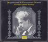 CD MENGELBERG, WILLEM; CONCETGEBOUW OR - Complete Columbia Recordin  GEMMCDS9018 Germany Classical Used