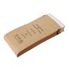 100Pcs Dental Products Self Sealing Pouch Disposable Nail Art Tools Cleansing Bag for Clinic Salon M