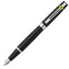 SHEAFFER Перьевая ручка Ferrari 300 F9518PN Клетчатый флаг Черный CT