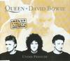 CD QUEEN + DAVID BOWIE - Under Pressure 724388808804 EMI 1999 France Dance & Electronica Used