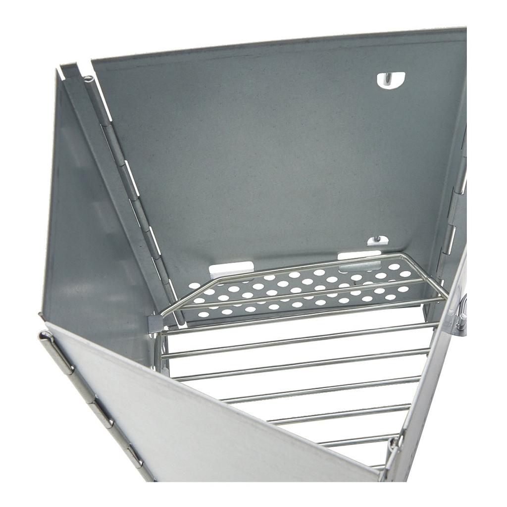 Captain Stag Charcoal Grill Master FD Fire Starter (Large) M-6639