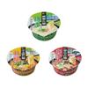 Men Sunaoshi Instant Ramen - Tonkotsu / Miso / Shoyu