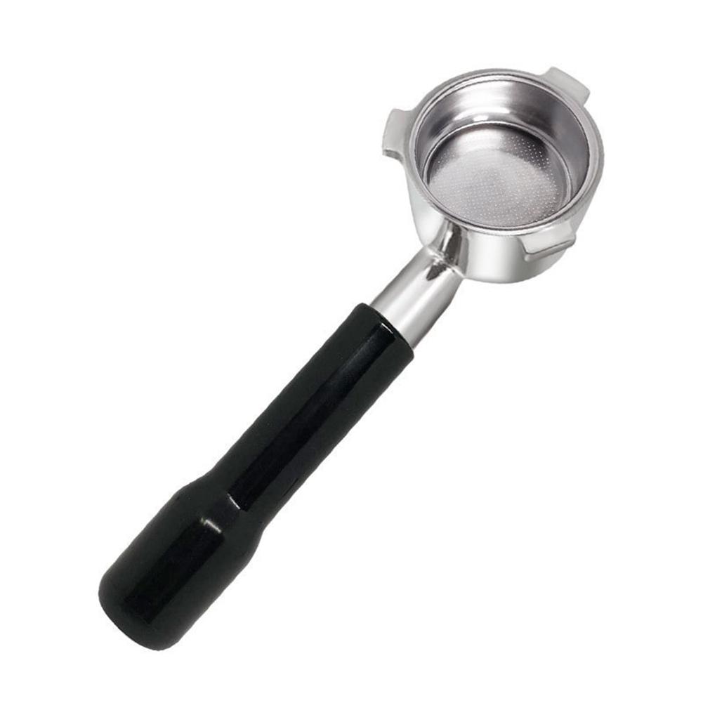 51MM Кофейный бездонный фильтр для Delonghi Specialist EC9335 Сменная корзина для фильтра Кофейные аксессуары Инструмент