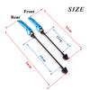 Quick Release Bicycle Hub Quick Release Lever Bike Quick Release Lever  Folding Bike