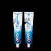 Отбеливающая зубная паста 3D White двойного действия