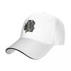 Duki Singer Rapper Baseball Cap Album Tour 2024 Men Women Print Hip Hop Hats y2k Cute Running Hippie Adjustable Snapback Cap
