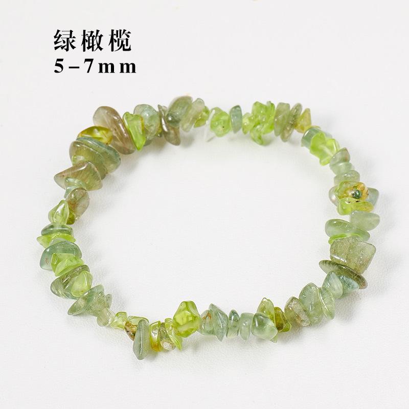 Браслеты из хрустальных камней, браслеты, разноцветные камни, аксессуары для браслетов нестандартной формы