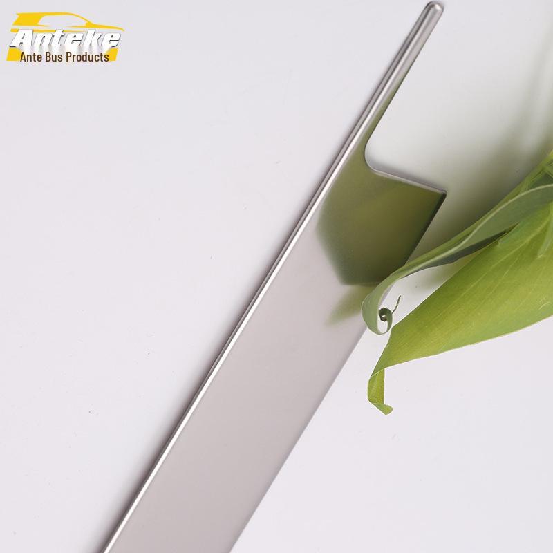 Avalon 2019 Glove Box Handle Frame Decorative Panel Patch