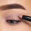 Тени для век Арт Деко Высокая пигментация 40 Benefit Frozen Rose 1,4 г