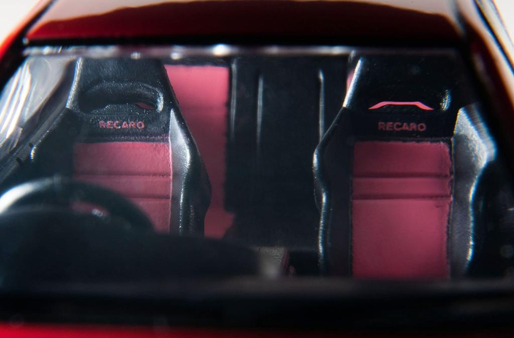 Tomica Limited Vintage Neo Mitsubishi Lancer GSR Evolution IV Red Finished Product 320241 1/64 LV-N186d