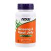 Ginseng & Royal Jelly, 90 Veg Capsules