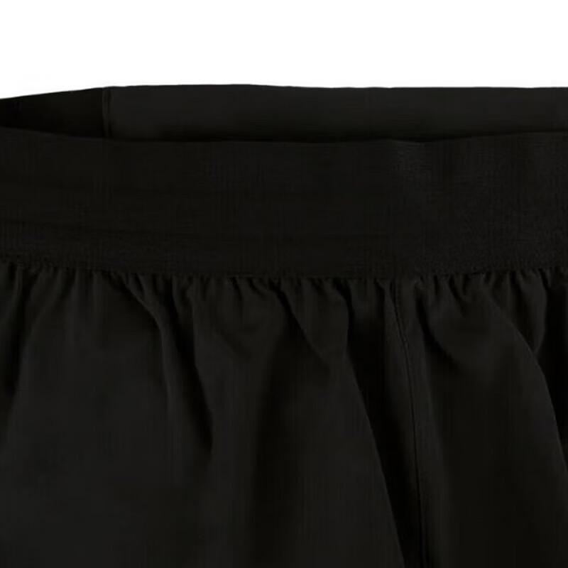 Nike Women's Swift Dri-FIT 2-in-1 Running Shorts