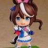 В наличии Нендороид Uma Musume Pretty Derby Милый Аниме Персонаж Модные Игрушки Коллекционная Настольная Украшение Сюрприз Подарок