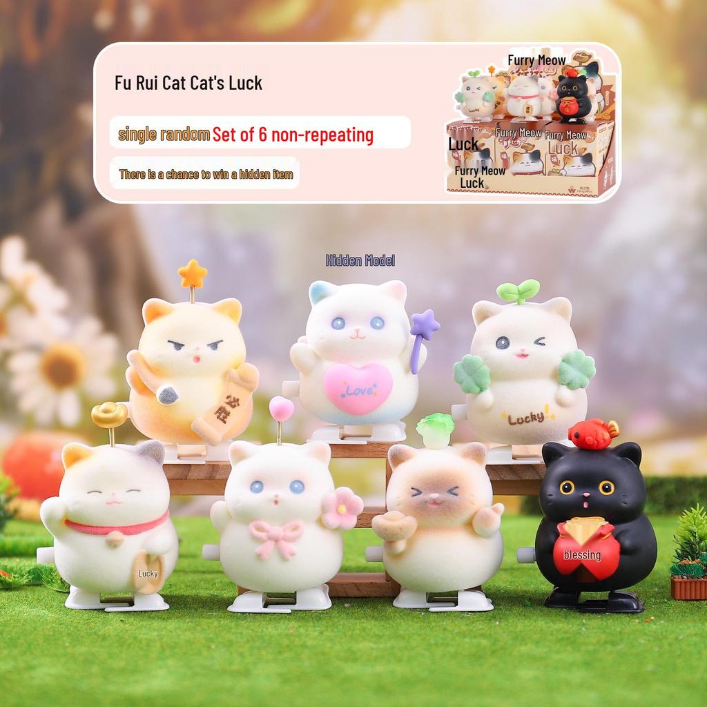 Creative Cat Figurines: Adorable Desktop Ornaments & Work Diary Accessories - Perfect for Gifting, Collecting, and Trendy Desk Decor