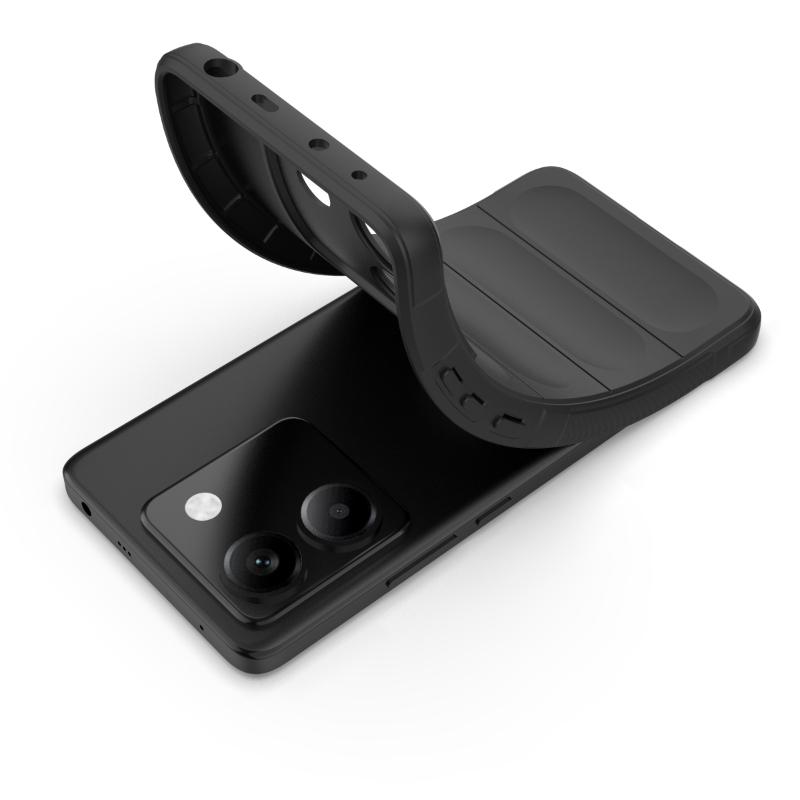 Для Xiaomi Poco M7 Pro M7Pro 5G задняя крышка телефона чехол мягкий жидкий силикон противоударный защитный чехол Funda Coque