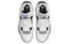 Jordan 4 Ретро Военные Черные Мужские DH6927-111