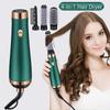 Hair Dryer Brush Styler And Volumizer 3 Modes Lightweight 3 In 1 Ionic Blow Dryer Brush Hair Styler for All Hair Types