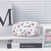 Милый Мультяшный Пенал-раскладушка Hello Kitty: Большая вместительная сумка для канцелярских принадлежностей для школьников