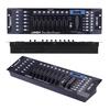 192 Channels DMX512 Controller Console for Stage Light Party DJ Disco Operator Equipment