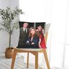 Pillow Cover Buffys the V-Vampire Slayer  Vintage Pillow Case For Chair Sofa Home Decor Pillowcases