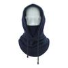 Cycling Breathable Balaclava Ski Face Mask Fleece Winter Unisex Outdoor Skiing Neck Warmer