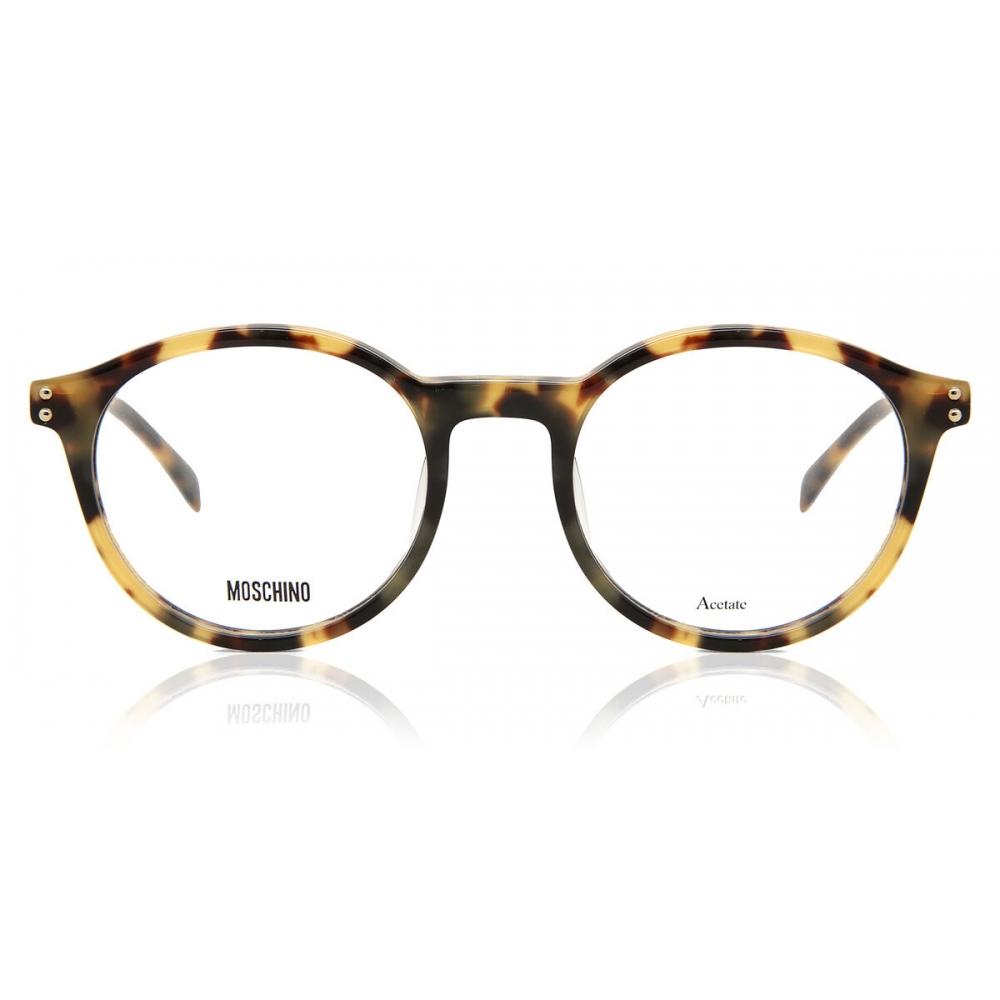 Moschino Женские очки Mos502 Scl