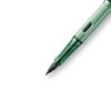 LAMY Fountain Medium Nib Limited Official Import Al-Star Pen, (M), Sage, L0E7-M, Edition,
