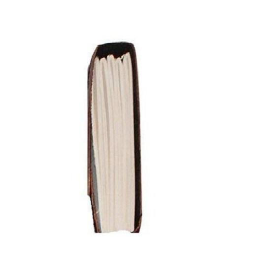 Винтажный кожаный дневник, бумажные дневники ручной работы с металлическим замком для мужчин и женщин, подарок для путешествий (5x7 дюймов, коричневый)