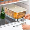 Святой Беда Холодный Водный Кувшин для Холодильника