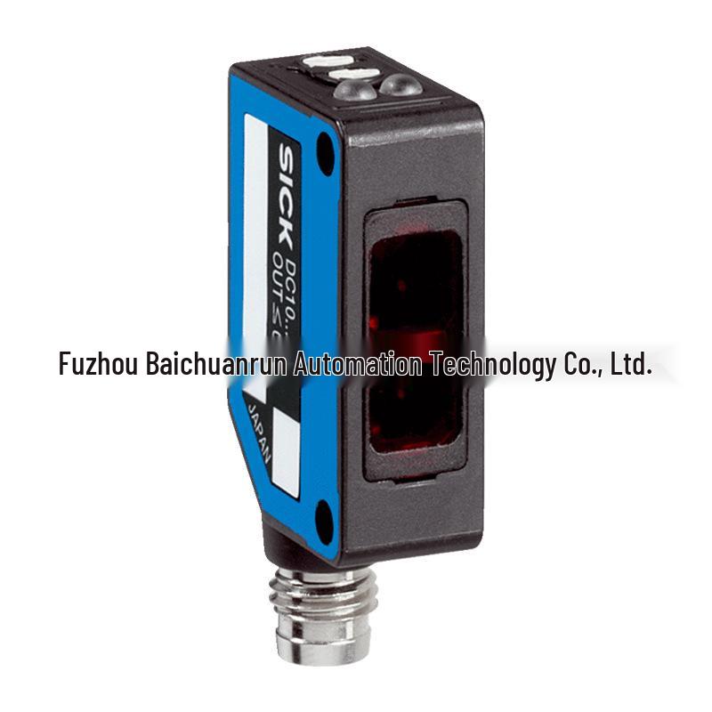 WL100L-F2231 Датчик болезни Фотоэлектрический выключатель 6030710 - Совершенно новый, В наличии