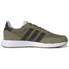 Adidas Кроссовки Run 60s 2.0 Focus Olive Core Black Cloud White GY3703