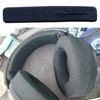 Premium Mesh Headphone Headbeam Cushion Replacement Sweat Resistant Padding Universal Fit For SHP9500 SHP9600 Studio Use
