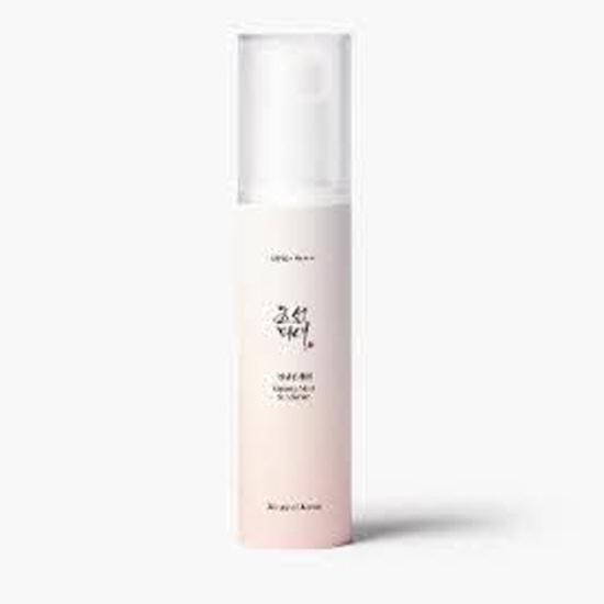 Beauty of Joseon Ginseng Moist Sun Serum SPF50+ PA++++ 50ml Hydrating Korean Sunscreen Serum