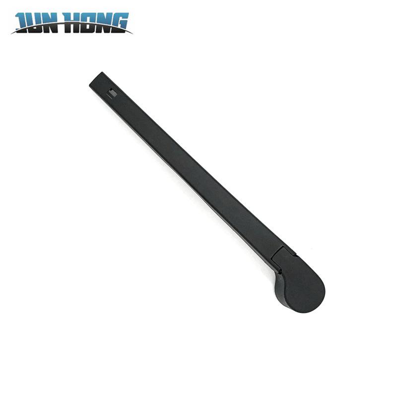 Luxgen U6 Rear Windshield Wiper Assembly - Water-Repellent Blade & Rocker Arm Cover