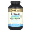 Fish Oil, Omega 3, 250 Softgels (500Mg Per Softgel)