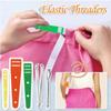 5Pcs/set Sewing Tool Set Hoodie String Replacement Elastic Threaders Elastic Band Tools Sewing Home DIY