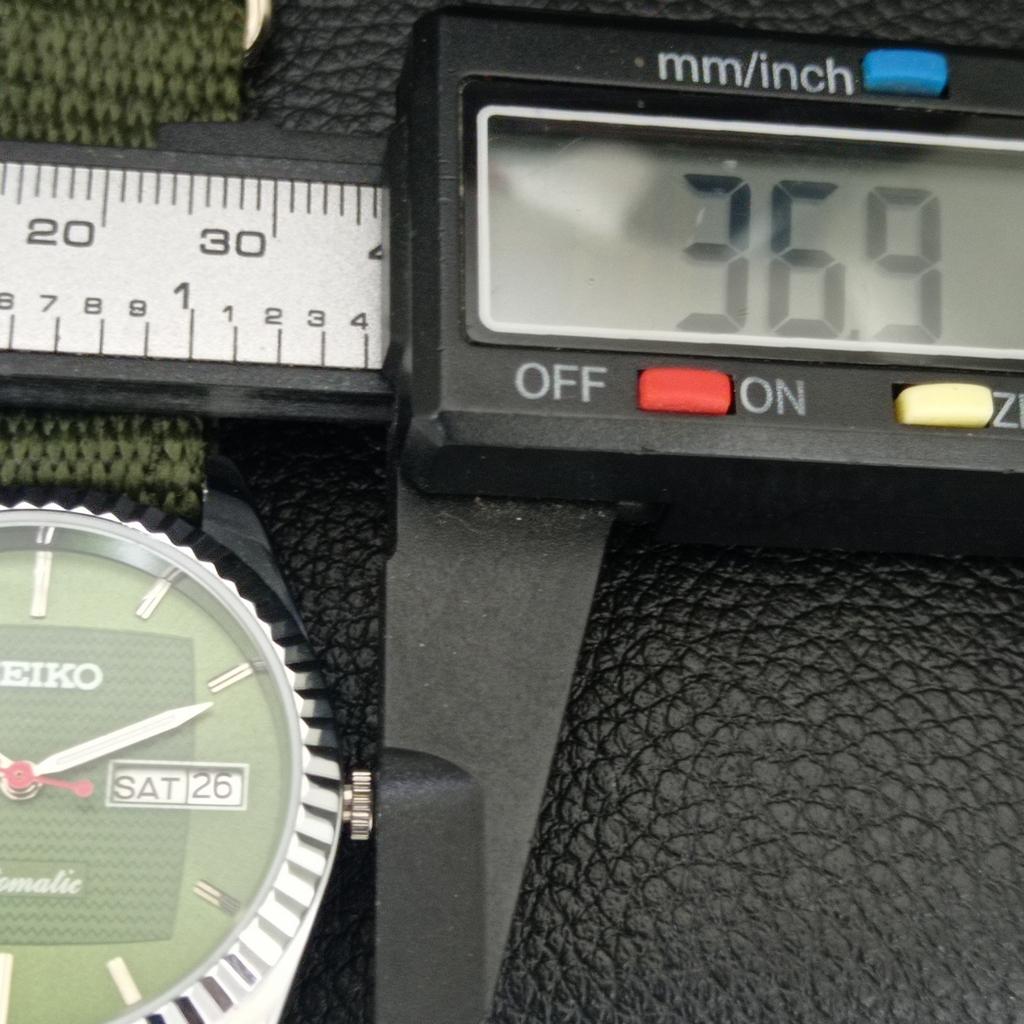 ВИНТАЖНЫЕ ОТРЕМОНТИРОВАННЫЕ МУЖСКИЕ АВТОМАТИЧЕСКИЕ ЧАСЫ SEIKO 6309A ЯПОНИЯ ЗЕЛЕНЫЙ ЦИФЕРБЛАТ a443161-1