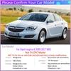 4 шт. автомобильные брызговики для Opel Insignia A 2009 ~ 2017 MK1 брызговики Fender брызговики авто